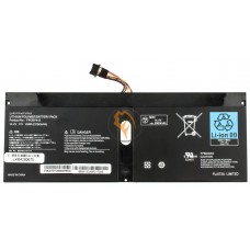 Оригінальна акумуляторна батарея Fujitsu-Siemens LifeBook U904 FPCBP412 45Wh