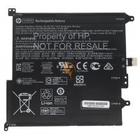 Оригінальна акумуляторна батарея HP ChromeBook X2 CH04XL 48.5Wh