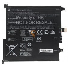 Оригінальна акумуляторна батарея HP ChromeBook X2 CH04XL 48.5Wh
