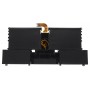 Оригінальна акумуляторна батарея HP SO04XL Spectre 13 38Wh