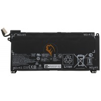 Оригінальна акумуляторна батарея HP Omen 15-DH PG06XL 69Wh