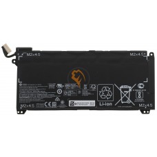 Оригінальна акумуляторна батарея HP Omen 15-DH PG06XL 69Wh