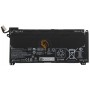 Оригінальна акумуляторна батарея HP Omen 15-DH PG06XL 69Wh