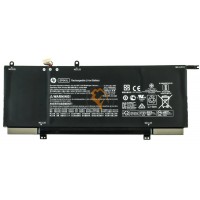 Оригінальна акумуляторна батарея HP Spectre x360 SP04XL 61.4Wh