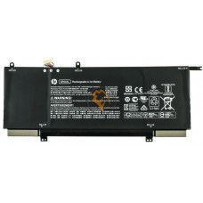 Оригінальна акумуляторна батарея HP Spectre x360 SP04XL 61.4Wh