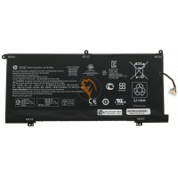 Оригінальна акумуляторна батарея HP ChromeBook X360 14 G1 SY03XL 60.9Wh