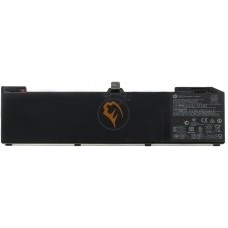 Оригінальна акумуляторна батарея HP Zbook 15 G5 VX04XL 90Wh