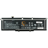 Оригінальна акумуляторна батарея HP EliteBook 1050 G1 ZG06XL 95.9Wh
