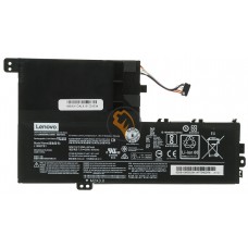 Оригінальна акумуляторна батарея Lenovo IdeaPad 510-14ISK L15M2PB1 35Wh