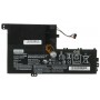 Оригінальна акумуляторна батарея Lenovo IdeaPad 510-14ISK L15M2PB1 35Wh