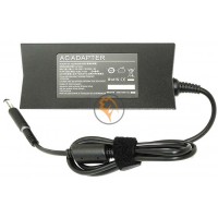 Блок живлення Dell 19.5V 6.7A 7.4 pin Slim 130W