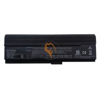 Акумуляторна батарея Acer LIP6220QUPC Aspire 3680 6600mAh