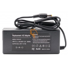 Блок живлення Samsung 19V 4.74A 5.5*3.0mm 90W