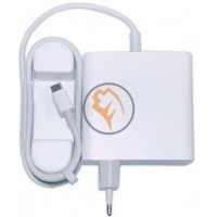 Оригінальний блок живлення Xiaomi 20V 5A USB Type-C 65W