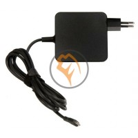 Блок живлення Xiaomi 20V 3A USB Type-C 65W