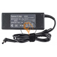 Блок живлення Fujitsu-Siemens 20V 4.5A 5.5*2.5mm 90W