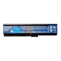 Оригінальна акумуляторна батарея Acer LIP6220QUPC Aspire 3680 4400mAh