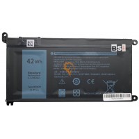 Акумуляторна батарея Dell Inspiron 15 WDX0R 3500mAh
