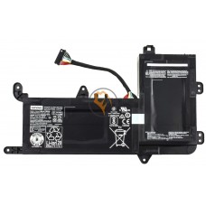 Оригінальна акумуляторна батарея Lenovo Legion Y720-15IKB L16M4PB0 60Wh