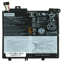 Оригінальна акумуляторна батарея Lenovo V130-14IKB L17C2PB2 30Wh