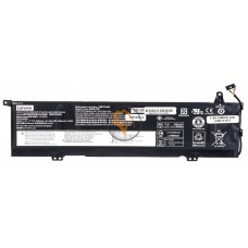 Оригінальна акумуляторна батарея Lenovo Yoga 730-15IKB L17L3PE0 51.5Wh