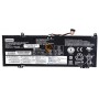 Оригінальна акумуляторна батарея Lenovo IdeaPad 530S-15IKB L17M4PB2 34Wh