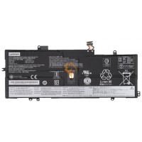 Оригінальна акумуляторна батарея Lenovo ThinkPad X1 Carbon 7th Gen L18C4P71 51Wh
