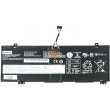Оригінальна акумуляторна батарея Lenovo IdeaPad S540-14API L18C4PF4 50Wh