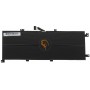 Оригінальна акумуляторна батарея Lenovo ThinkPad L13 L18D4P90 46Wh