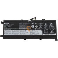 Оригінальна акумуляторна батарея Lenovo ThinkPad L13 L18D4P90 46Wh