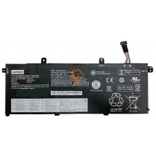 Оригінальна акумуляторна батарея Lenovo ThinkPad T490 L18L3P73 51Wh
