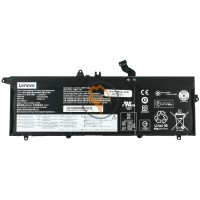 Оригінальна акумуляторна батарея Lenovo ThinkPad T495s L18L3PD1 57Wh