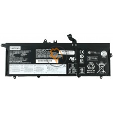 Оригінальна акумуляторна батарея Lenovo ThinkPad T495s L18L3PD1 57Wh