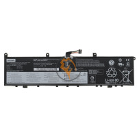 Оригінальна акумуляторна батарея Lenovo ThinkPad P1 2nd Gen L18M4P71 80Wh