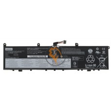 Оригінальна акумуляторна батарея Lenovo ThinkPad P1 2nd Gen L18M4P71 80Wh