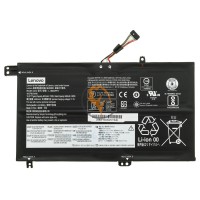 Оригінальна акумуляторна батарея Lenovo IdeaPad S540-15IWL L18M4PF5 70Wh