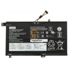 Оригінальна акумуляторна батарея Lenovo IdeaPad S540-15IWL L18M4PF5 70Wh