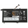 Оригінальна акумуляторна батарея Lenovo IdeaPad S540-15IWL L18M4PF5 70Wh
