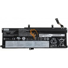 Оригінальна акумуляторна батарея Lenovo ThinkPad T590 L18M3P71 57Wh