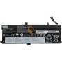 Оригінальна акумуляторна батарея Lenovo ThinkPad T590 L18M3P71 57Wh