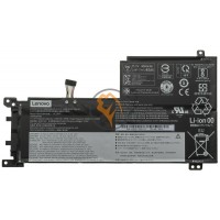 Оригінальна акумуляторна батарея Lenovo IdeaPad 5 15IIL05 L19C3PF4 45Wh