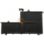 Оригінальна акумуляторна батарея Lenovo ThinkBook 14-IML L19L3PF8 45Wh