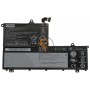 Оригінальна акумуляторна батарея Lenovo ThinkBook 14-IML L19L3PF8 45Wh