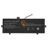 Оригінальна акумуляторна батарея Prestigio SmartBook 116C NV-3378107-2P 30.4Wh