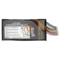 Оригінальна акумуляторна батарея MSI GT83VR BTY-L78 75.24Wh