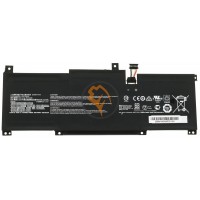 Оригінальна акумуляторна батарея MSI Prestige 14 A10SC BTY-M49 52.4Wh