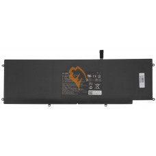 Оригінальна акумуляторна батарея RAZER Blade Stealth 2016 v2 RC30-0196 53.6Wh