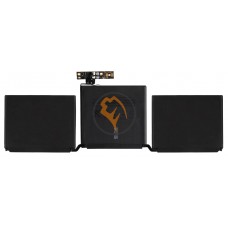 Оригінальна акумуляторна батарея Apple A2171 Macbook Pro Retina 13 2019 A2159 58.2Wh