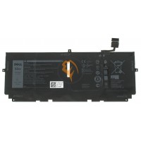 Оригінальна акумуляторна батарея Dell XPS 13 9300 2XXFW 52Wh