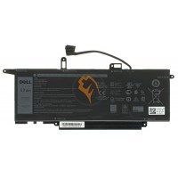 Оригінальна акумуляторна батарея Dell Latitude 9410 NF2MW 52Wh